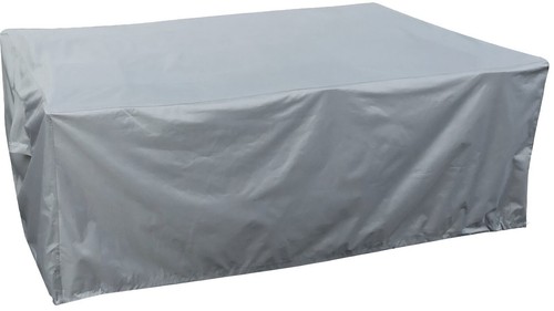 Kingsbridge rectangular garden - kingsbridge,