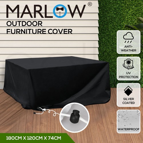 Marlow outdoor furniture - outdoor,