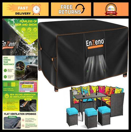 Waterproof outdoor garden - waterproof,