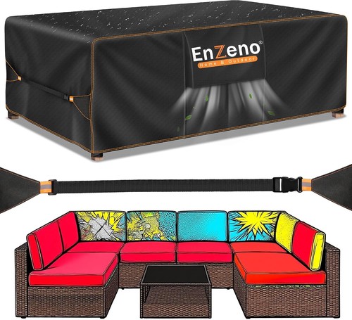 Garden furniture cover - garden,