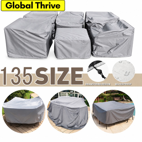 210d heavy duty patio - 210d,