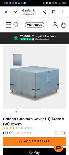 Waterproof garden furniture - waterproof,